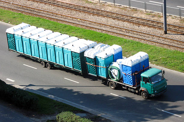 Best Porta potty rental for parties  in Hypoluxo, FL